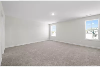 575 Ashley Heights (Lot 16) Drive, Aberdeen, NC 28315 - Photo 16