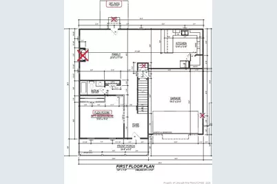 575 Ashley Heights (Lot 16) Drive, Aberdeen, NC 28315 - Photo 30