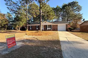 323 Cadmium Ct, Fayetteville, NC 28311 - Photo 1