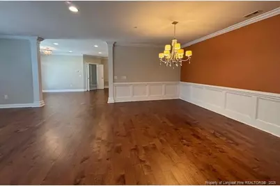 220 Hugh Shelton Loop #201, Fayetteville, NC 28301 - Photo 8