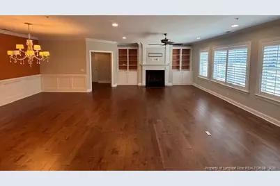 220 Hugh Shelton Loop #201, Fayetteville, NC 28301 - Photo 10