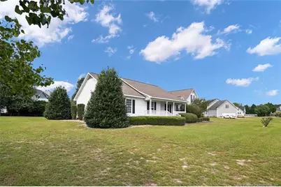 9637 Lukes Run Road, Linden, NC 28356 - Photo 2