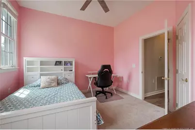 515 Briarwood Road, Warsaw, NC 28398 - Photo 18