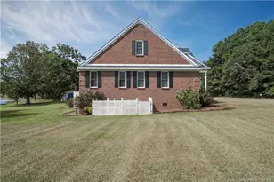 515 Briarwood Rd, Warsaw, NC 28398 - Photo 24