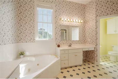 515 Briarwood Road, Warsaw, NC 28398 - Photo 36