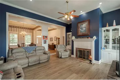 515 Briarwood Road, Warsaw, NC 28398 - Photo 6