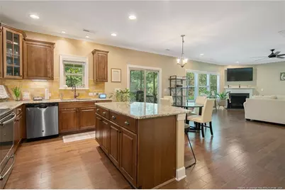 16 Spring Pond Lane, Spring Lake, NC 28390 - Photo 14