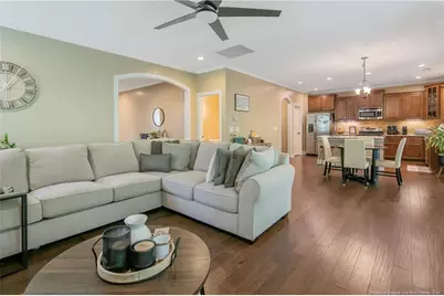 16 Spring Pond Lane, Spring Lake, NC 28390 - Photo 8