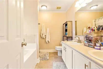 191 Quarry Lane, Raeford, NC 28376 - Photo 16