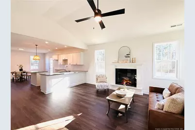 328 Sacksonia Street, Raeford, NC 28376 - Photo 8