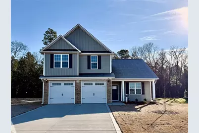 328 Sacksonia Street, Raeford, NC 28376 - Photo 1