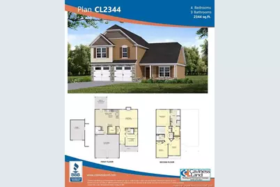 328 Sacksonia Street, Raeford, NC 28376 - Photo 2