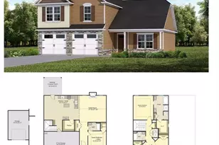 328 Sacksonia St, Raeford, NC 28376 - Photo 2