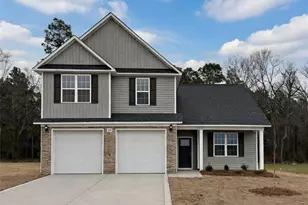 328 Sacksonia St, Raeford, NC 28376 - Photo 1