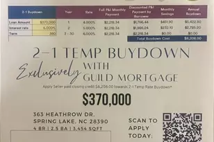 [Address not provided], Spring Lake, NC 28390 - Photo 2