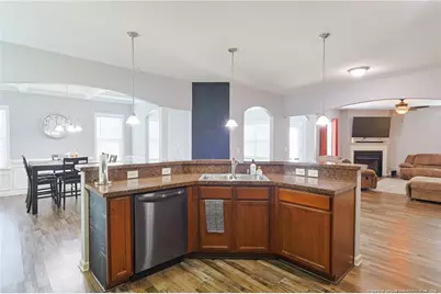 [Address not provided], Spring Lake, NC 28390 - Photo 12