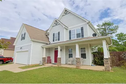 [Address not provided], Spring Lake, NC 28390 - Photo 2