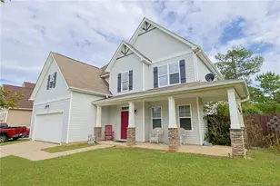 [Address not provided], Spring Lake, NC 28390 - Photo 2