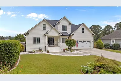 551 Ivy Circle, Vass, NC 28394 - Photo 2