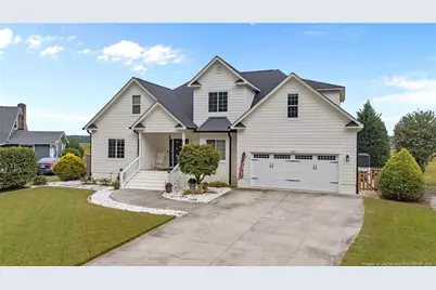 551 Ivy Circle, Vass, NC 28394 - Photo 4