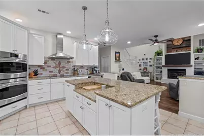 551 Ivy Circle, Vass, NC 28394 - Photo 16