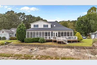 551 Ivy Circle, Vass, NC 28394 - Photo 36