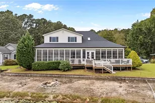 551 Ivy Cir, Vass, NC 28394 - Photo 36