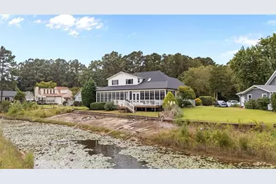 551 Ivy Circle, Vass, NC 28394 - Photo 42