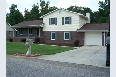 7719 Temperance Dr, Fayetteville, NC 28314 - Photo 2