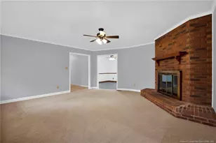 5894 Nutbush Pl, Fayetteville, NC 28314 - Photo 8