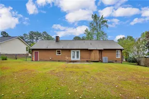 5894 Nutbush Pl, Fayetteville, NC 28314 - Photo 2