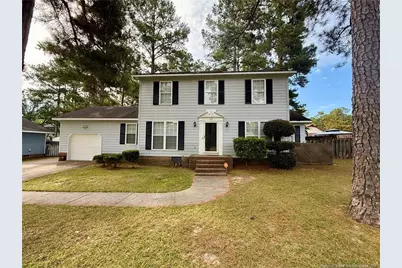 715 Brougham Road, Fayetteville, NC 28311 - Photo 1