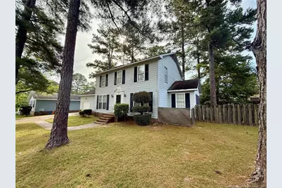 715 Brougham Road, Fayetteville, NC 28311 - Photo 2