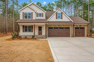 28941 Pinedale Ct, Wagram, NC 28396 - Photo 1