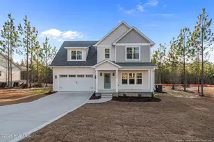 1009 Ivory Ln, West End, NC 27376 - Photo 1