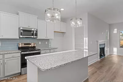 1009 Ivory Lane, West End, NC 27376 - Photo 8