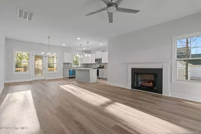 1009 Ivory Lane, West End, NC 27376 - Photo 4