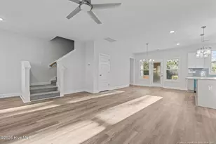 1009 Ivory Ln, West End, NC 27376 - Photo 6