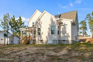 1009 Ivory Ln, West End, NC 27376 - Photo 16