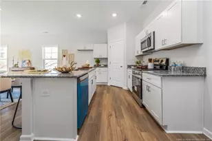 5421 Short Leaf Rd Lot 109, Fayetteville, NC 28311 - Photo 14