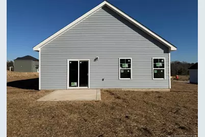 5421 Short Leaf (Lot 109) Road, Fayetteville, NC 28311 - Photo 10