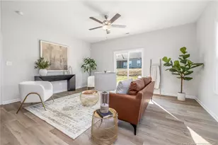 5421 Short Leaf Rd Lot 109, Fayetteville, NC 28311 - Photo 20