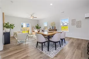 5421 Short Leaf Rd Lot 109, Fayetteville, NC 28311 - Photo 16