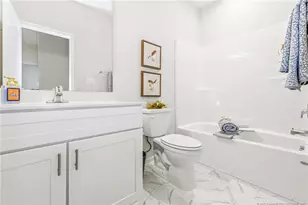 5421 Short Leaf Rd Lot 109, Fayetteville, NC 28311 - Photo 12