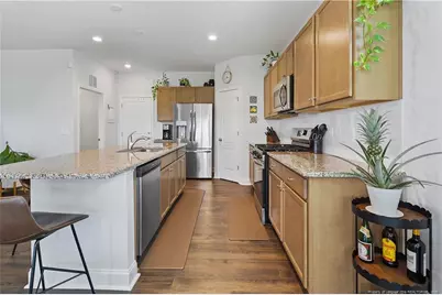 4244 Dock View Road, Fayetteville, NC 28306 - Photo 14