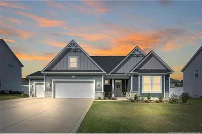 4244 Dock View Road, Fayetteville, NC 28306 - Photo 1