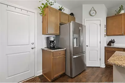 4244 Dock View Road, Fayetteville, NC 28306 - Photo 16
