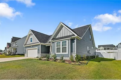 4244 Dock View Road, Fayetteville, NC 28306 - Photo 2