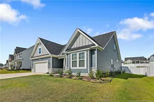 4244 Dock View Rd, Fayetteville, NC 28306 - Photo 2