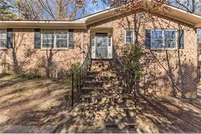 413 & 417 Sherman Drive, Fayetteville, NC 28301 - Photo 2